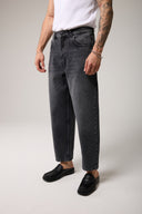 Balloon Fit Jean