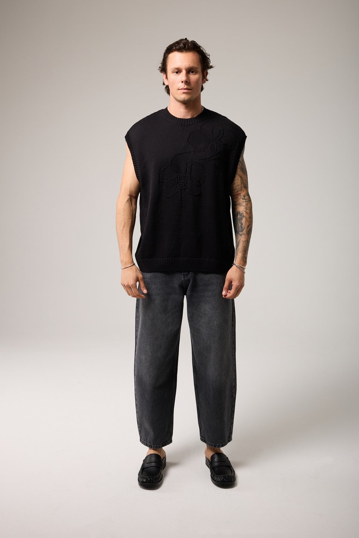 Balloon Fit Jean