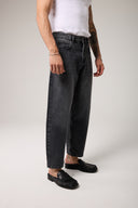 Balloon Fit Jean
