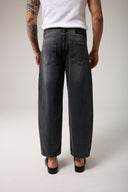 Balloon Fit Jean