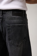 Balloon Fit Jean