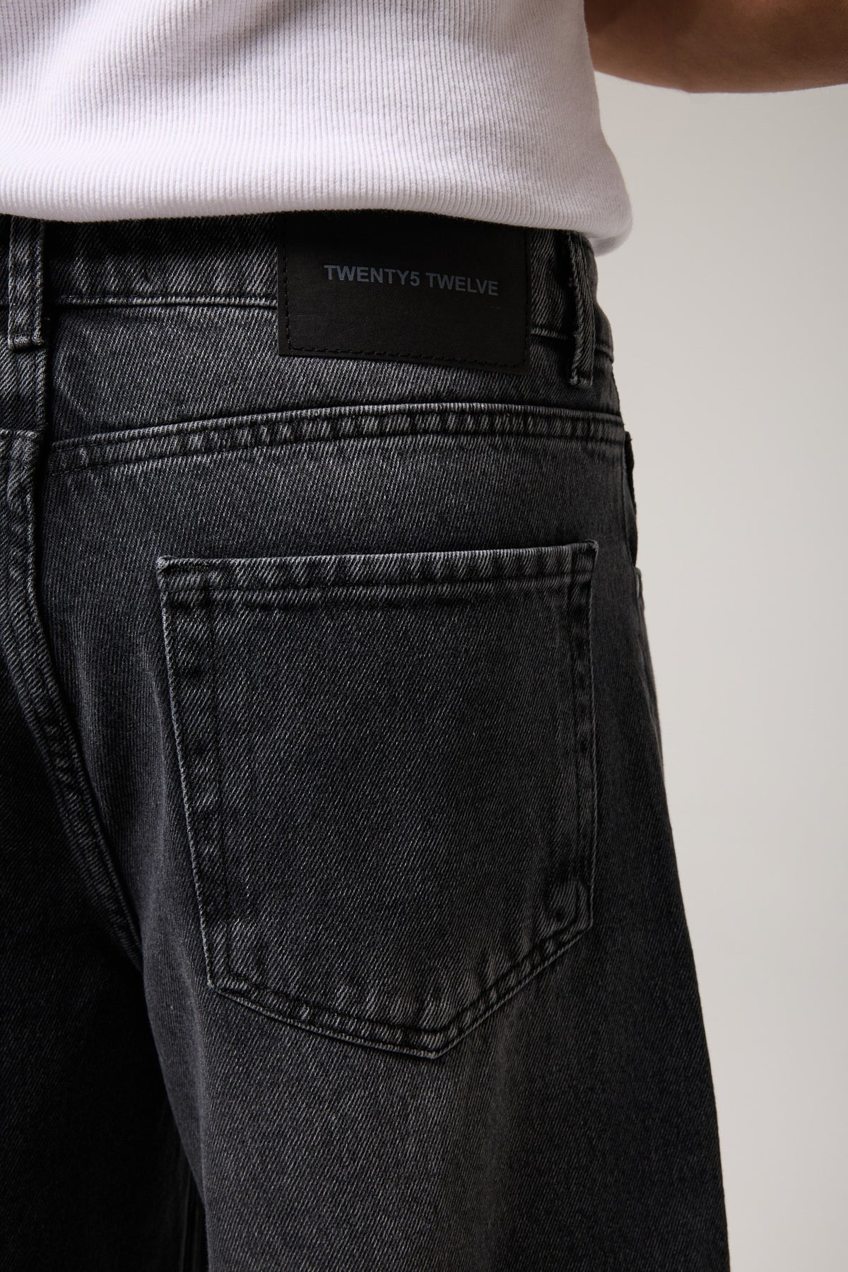 Balloon Fit Jean