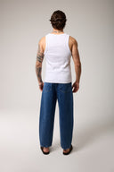 Basıc Fitilli Tank Top