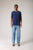 Basic Cupro Modal T- shirt