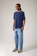 Basic Cupro Modal T- shirt