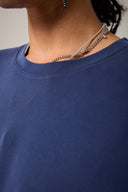 Basic Cupro Modal T- shirt