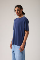 Basic Cupro Modal T- shirt