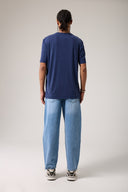 Basic Cupro Modal T- shirt