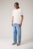 Basic Cupro Modal T- shirt