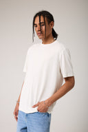 Basic Cupro Modal T- shirt