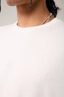 Basic Cupro Modal T- shirt