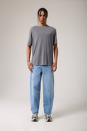 Basic Cupro Modal T- shirt