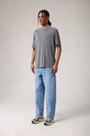 Basic Cupro Modal T- shirt