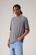 Basic Cupro Modal T- shirt