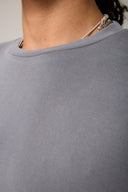 Basic Cupro Modal T- shirt