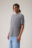 Basic Cupro Modal T- shirt