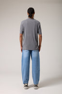 Basic Cupro Modal T- shirt