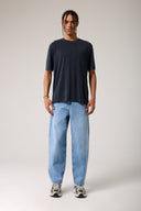 Basic Cupro Modal T- shirt