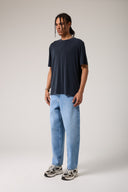 Basic Cupro Modal T- shirt