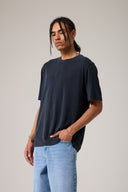 Basic Cupro Modal T- shirt