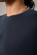 Basic Cupro Modal T- shirt