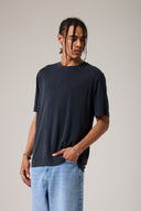 Basic Cupro Modal T- shirt