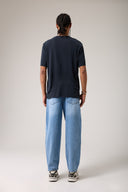 Basic Cupro Modal T- shirt