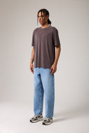 Basic Cupro Modal T- shirt