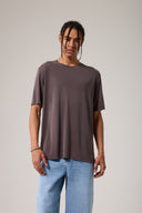 Basic Cupro Modal T- shirt