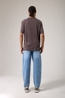 Basic Cupro Modal T- shirt