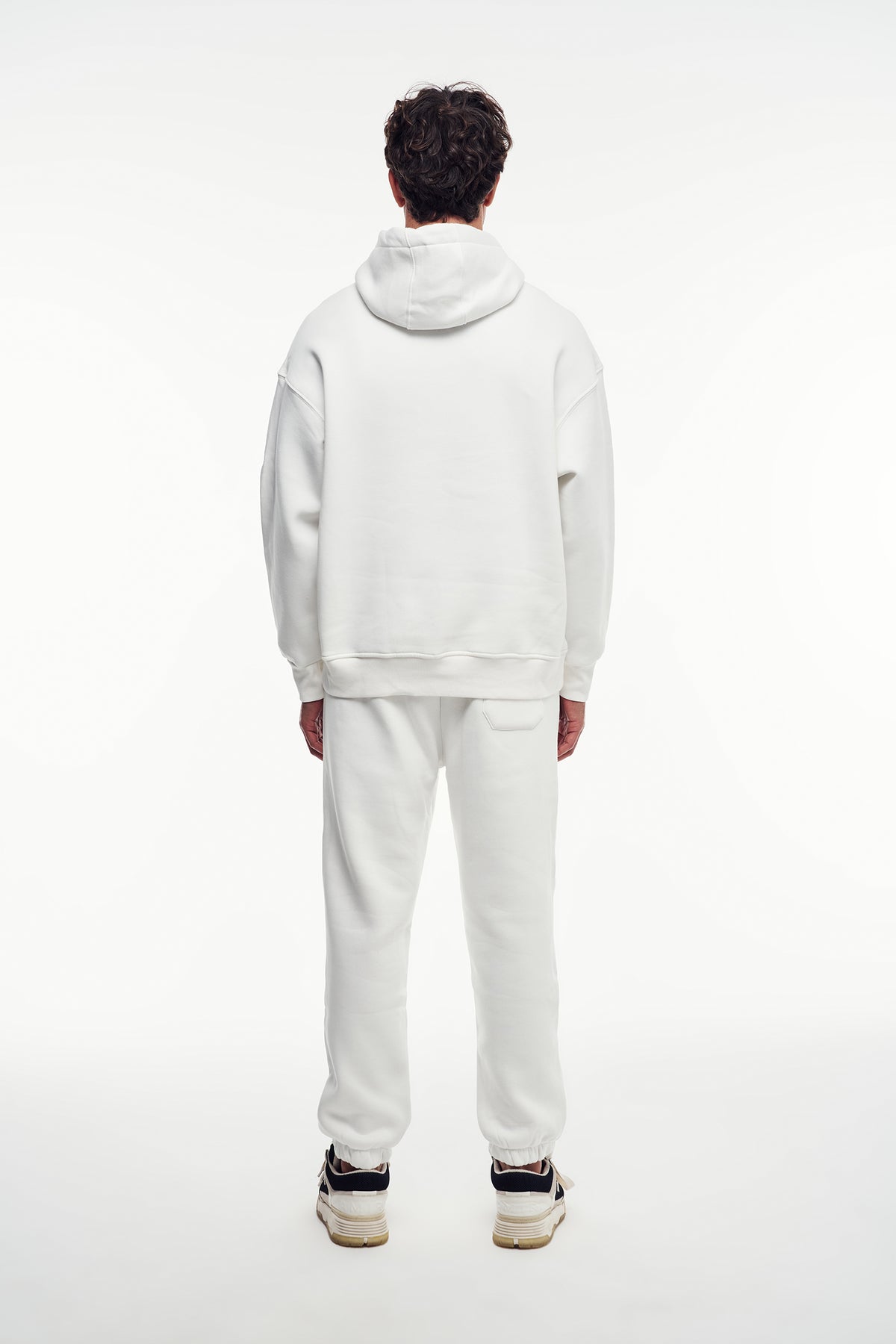 Hoodie & Jogger Takım
