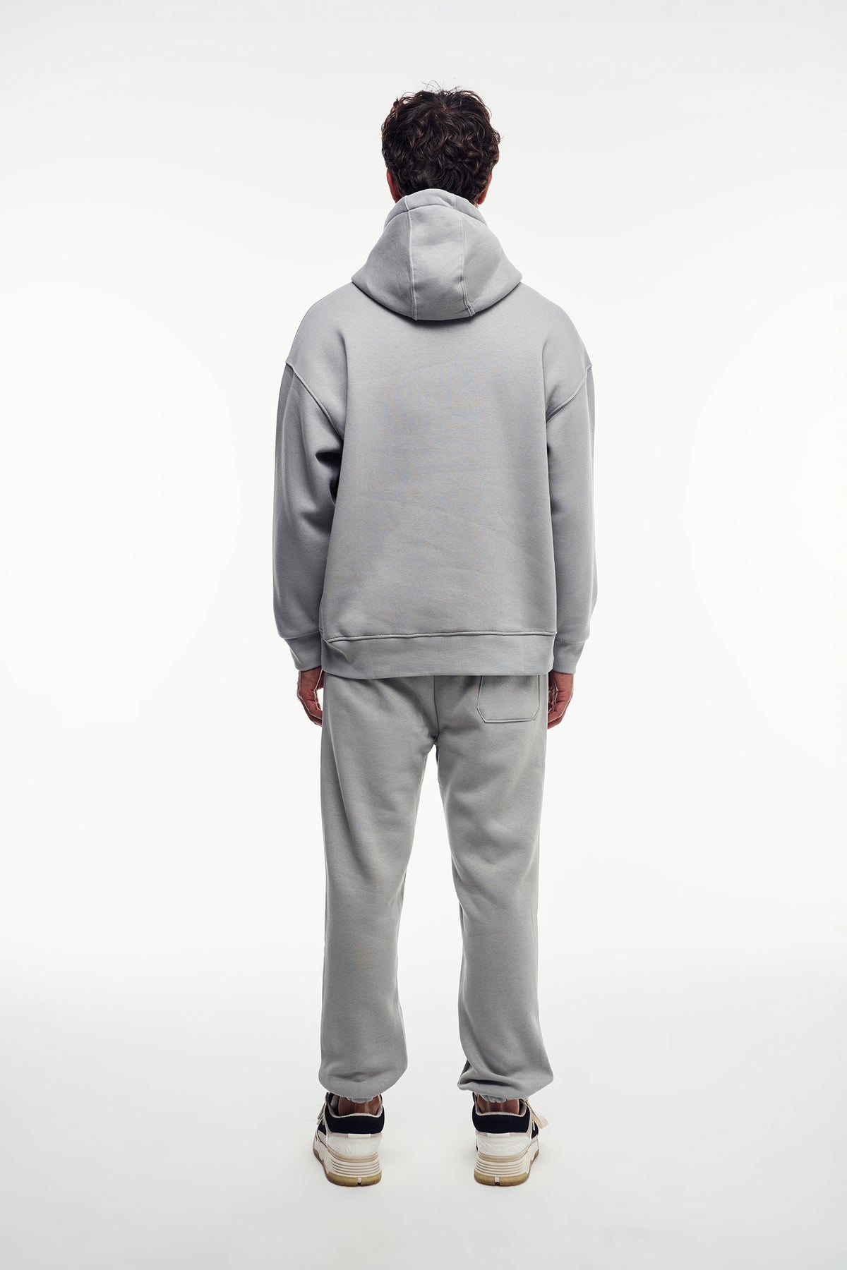 Hoodie & Jogger Takım
