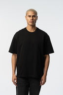 Basic Oversize Kesim Tişört