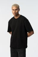 Basic Oversize Kesim Tişört