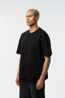 Basic Oversize Kesim Tişört