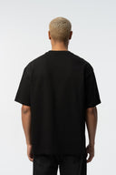 Basic Oversize Kesim Tişört