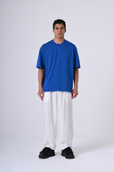 Basic Oversize Kesim Tişört