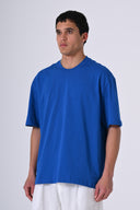 Basic Oversize Kesim Tişört