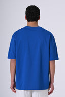 Basic Oversize Kesim Tişört