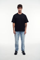 Basic Oversize Kesim Tişört