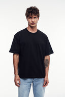 Basic Oversize Kesim Tişört