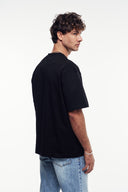 Basic Oversize Kesim Tişört