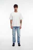 Basic Oversize Kesim Tişört