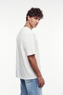 Basic Oversize Kesim Tişört