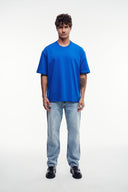 Basic Oversize Kesim Tişört