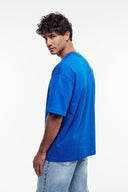 Basic Oversize Kesim Tişört