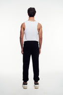 Beli Bağcıklı Ayarlanabilir Jogger Eşofman Altı