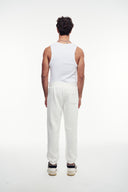 Beli Bağcıklı Ayarlanabilir Jogger Eşofman Altı