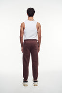 Beli Bağcıklı Ayarlanabilir Jogger Eşofman Altı