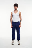 Beli Bağcıklı Ayarlanabilir Jogger Eşofman Altı